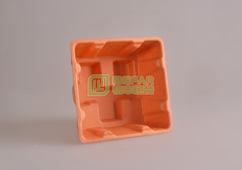 環(huán)保紙托的幾大標準